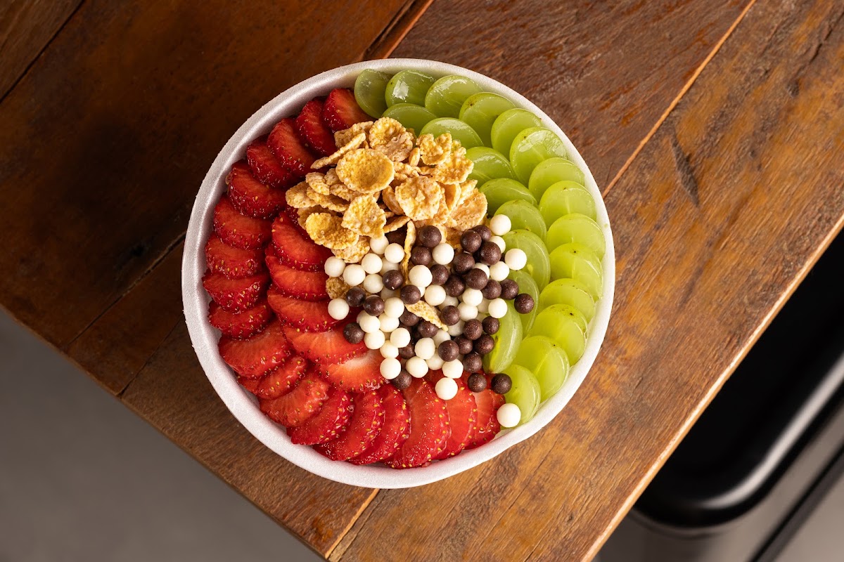 Açaí do Kel