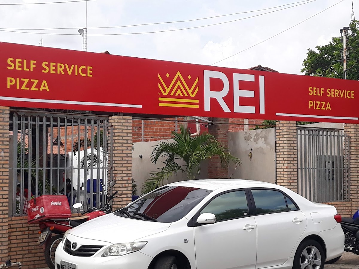 Rei do Frango