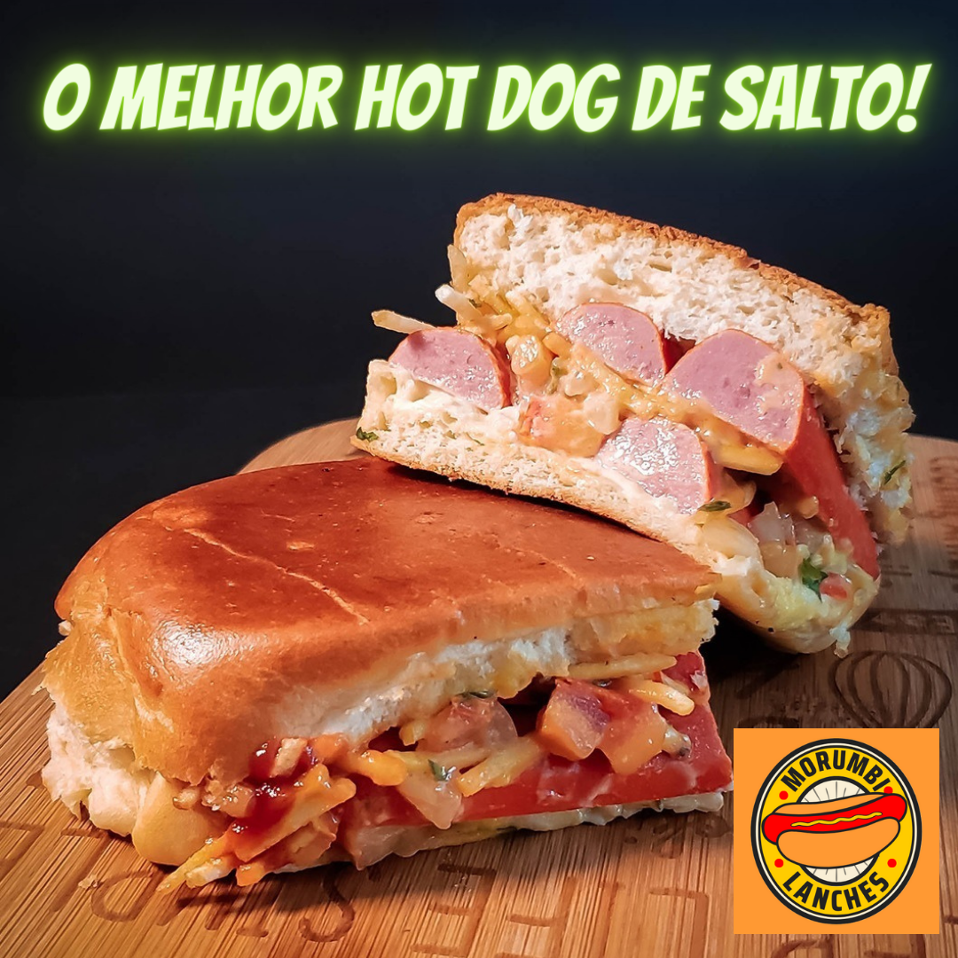 Morumbi Lanches