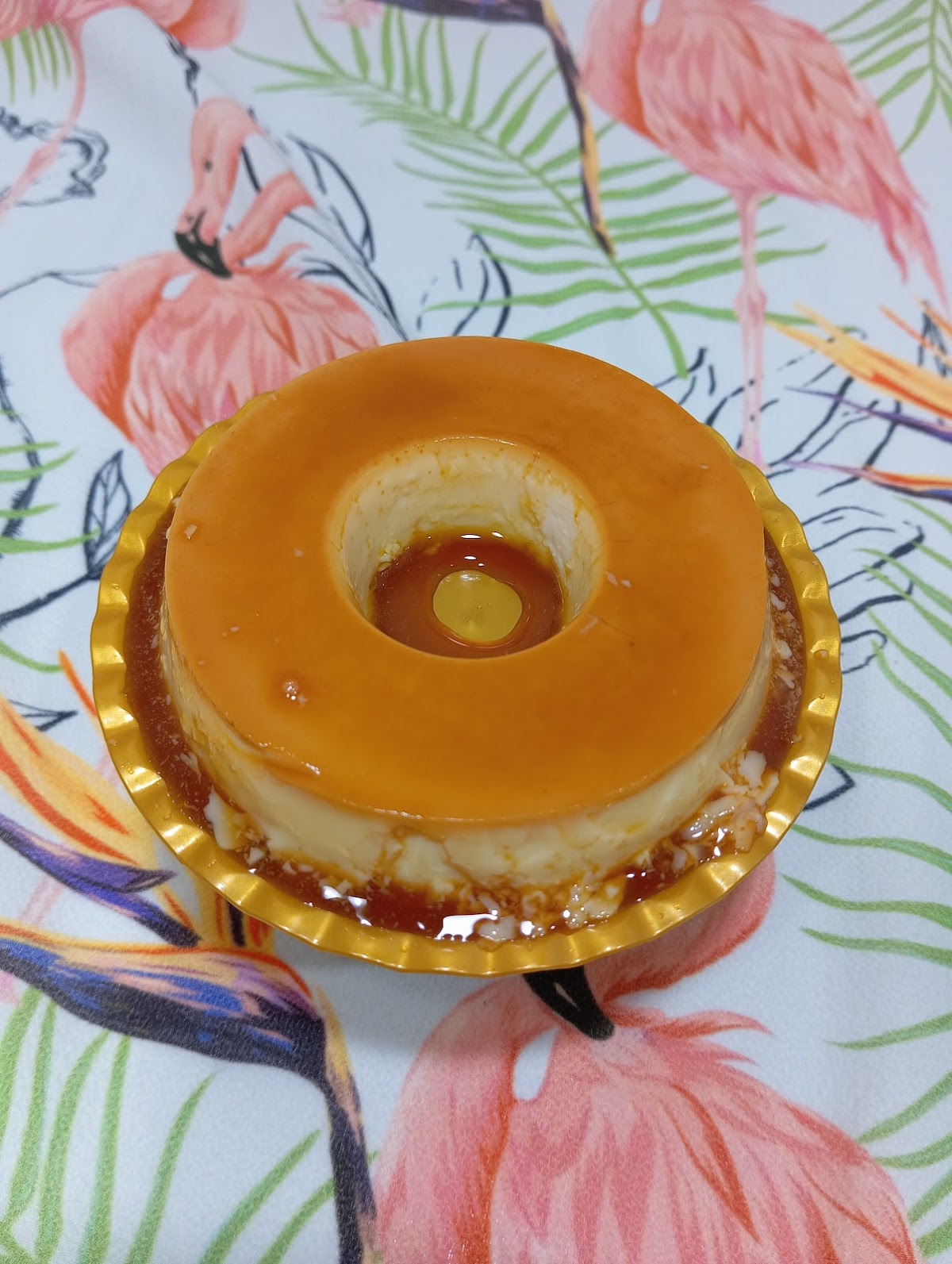 Prudencio Gourmet