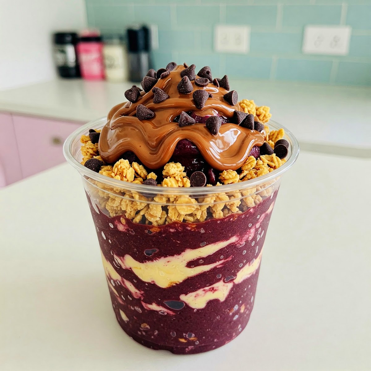 Lord'S Açaí