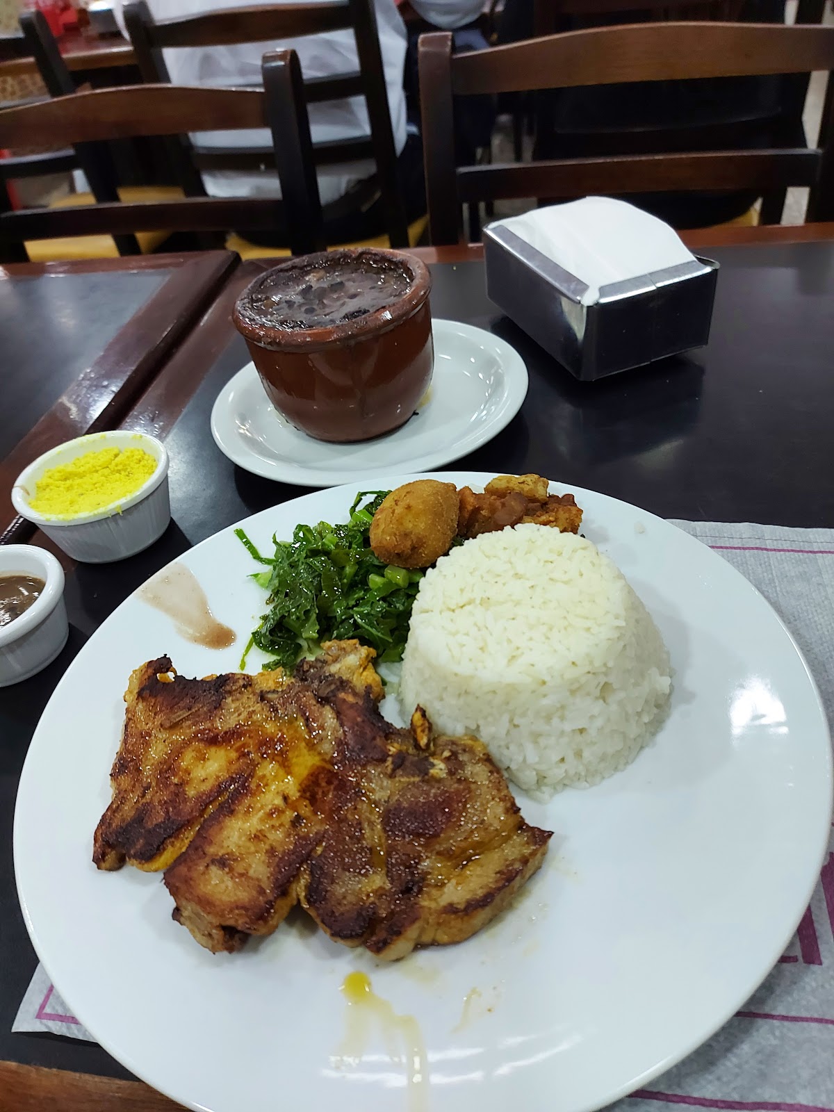 Recanto do Sabor