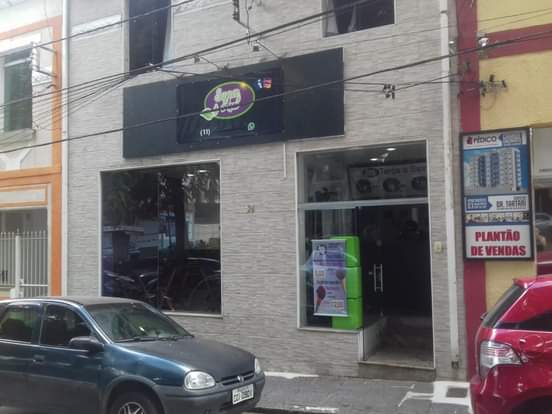 Super açaí entregas, melhor açaí de Bragança paulista