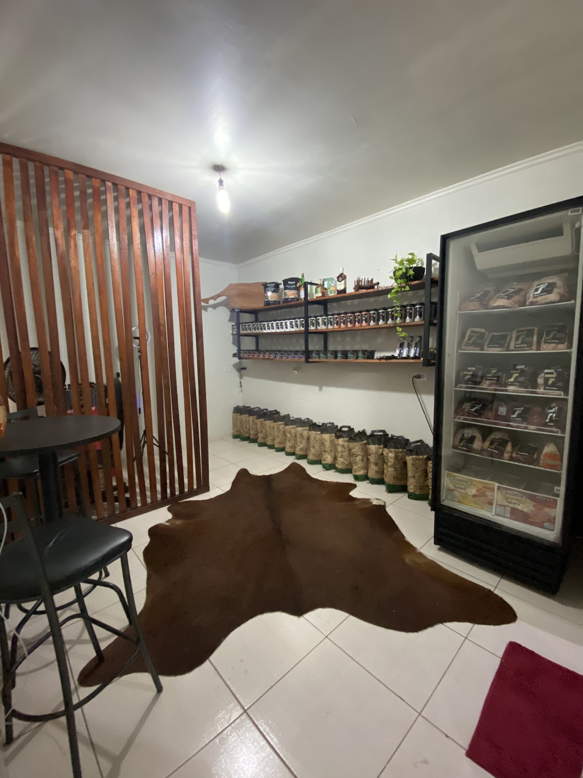 MJ Steak - Delivery de carnes especiais