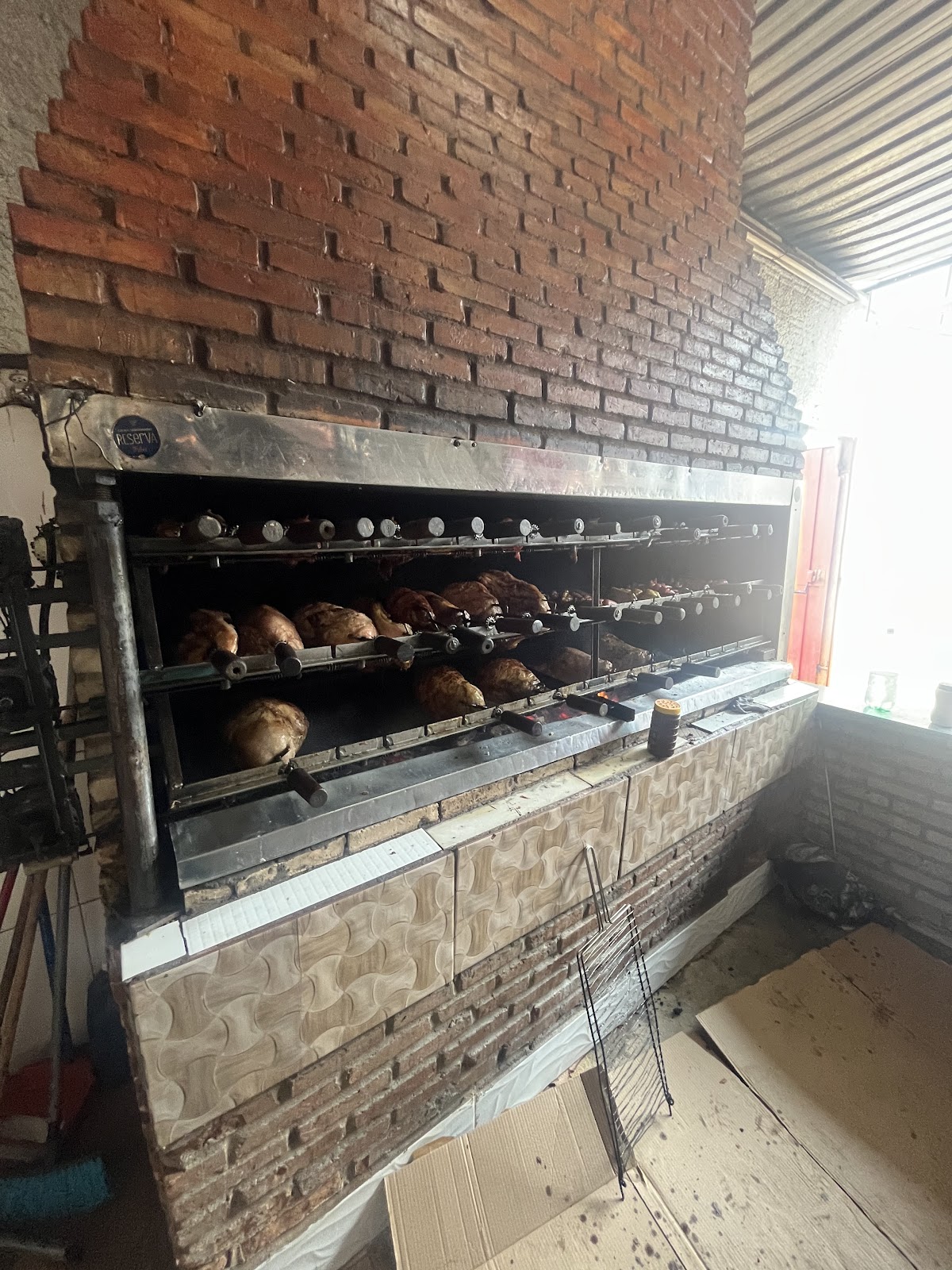 Restaurante BonApetite