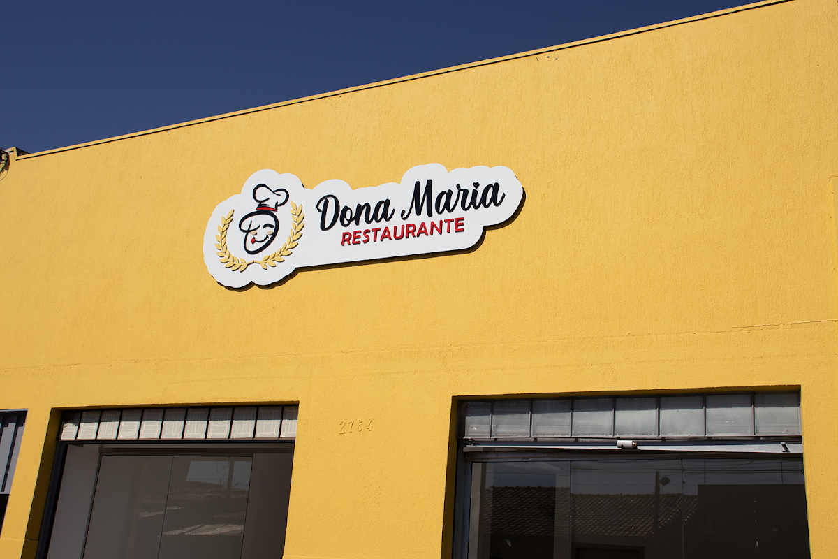 Restaurante Dona Maria