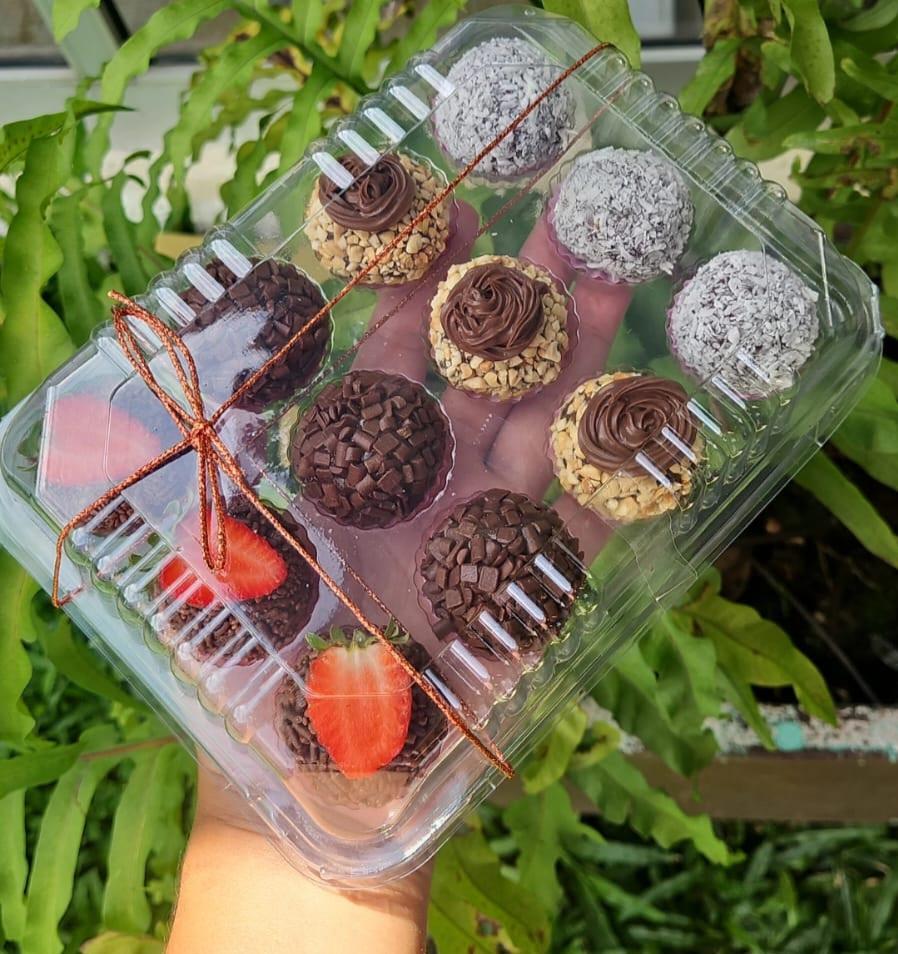 Confeitaria da Rai Bolos e Doces