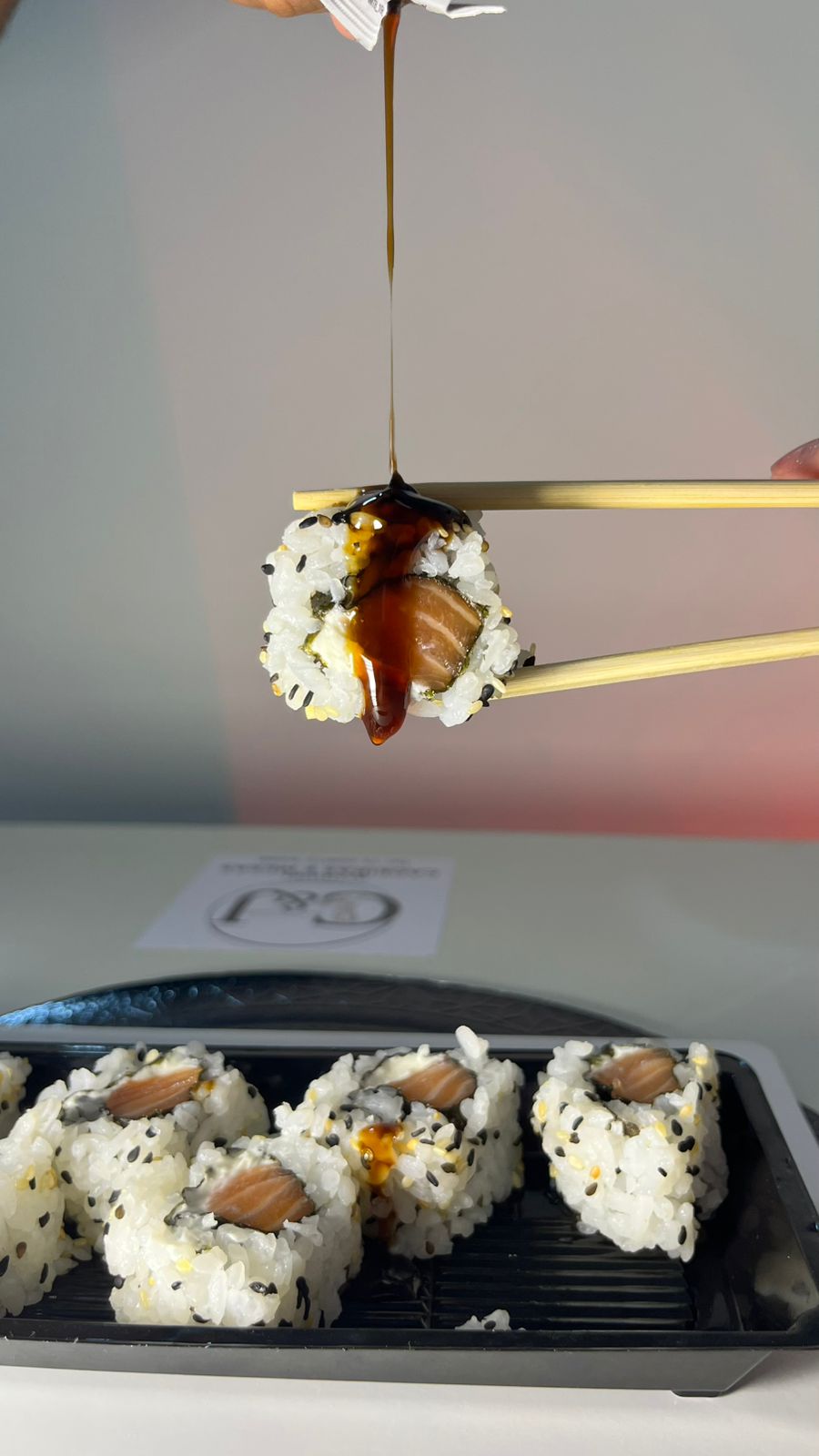 Ichiban Sushi 013
