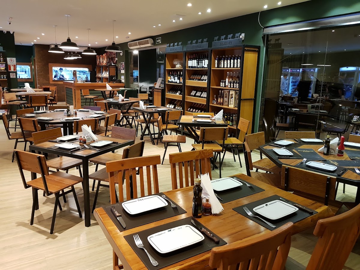 Steak Store Restaurante e Boutique - Ribeirão Preto