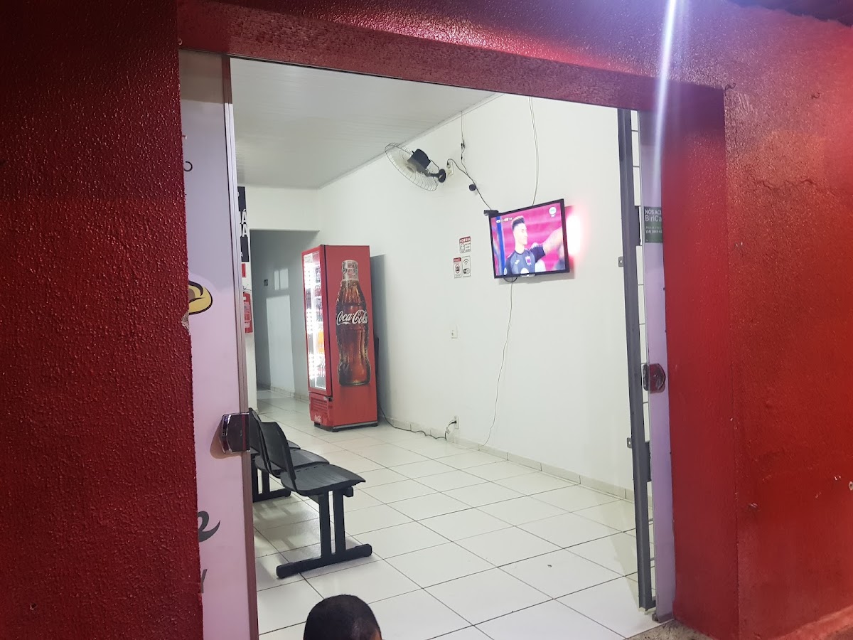 Pizzaria Tratoria