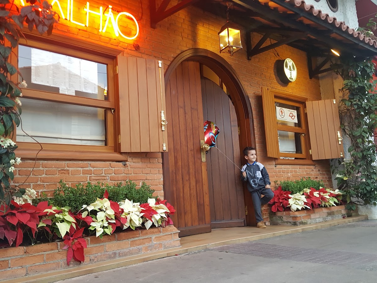 Empório Cantina Roperto