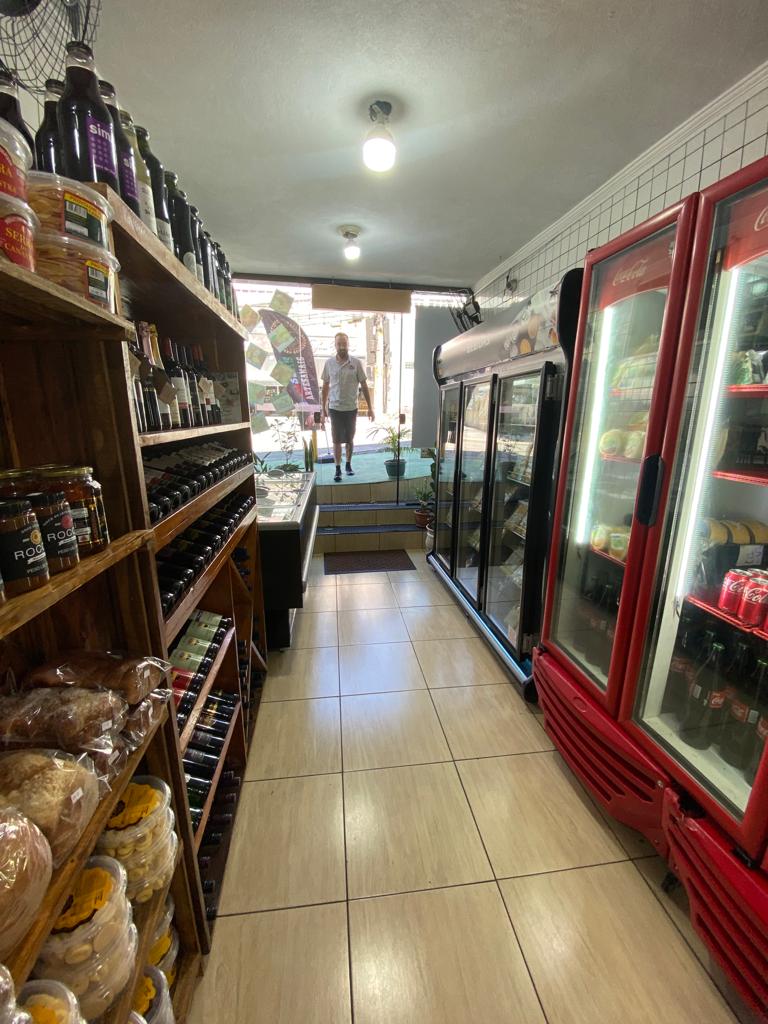 NC Butique Das Massas