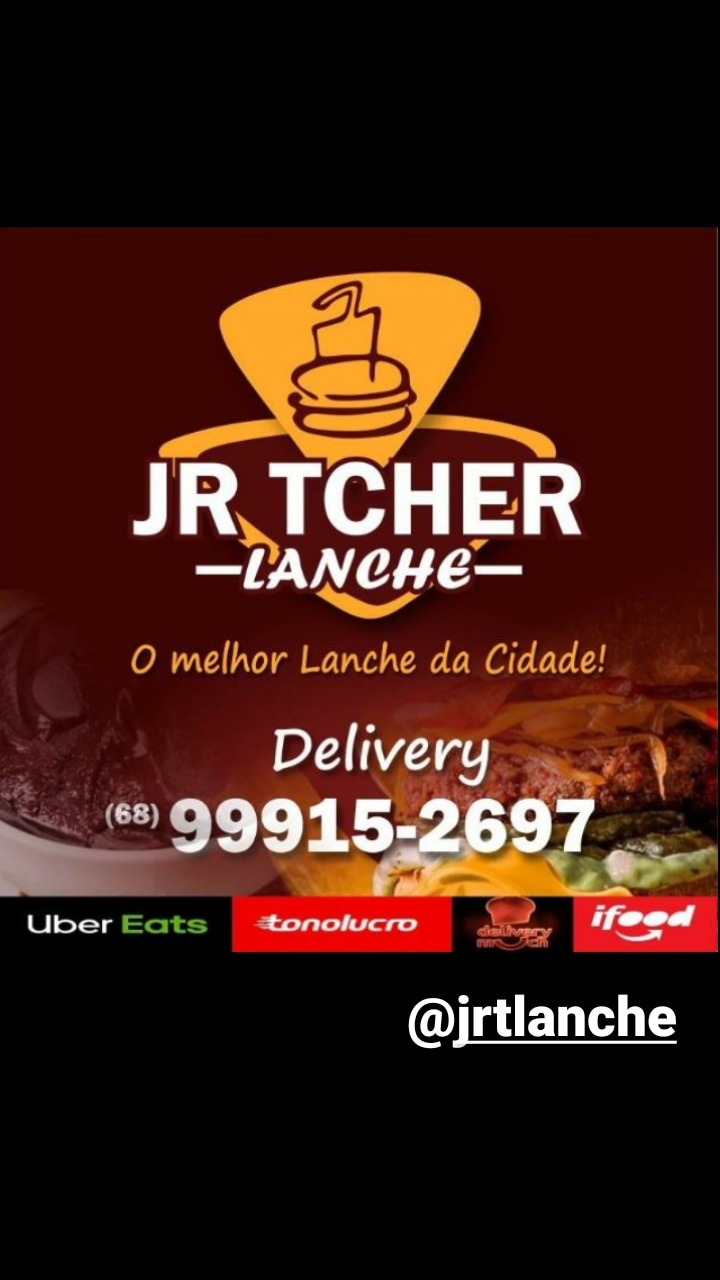 Jr Tcher Lanche