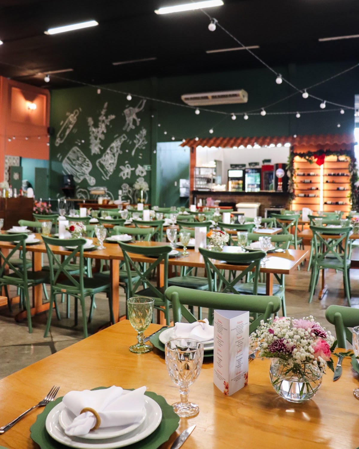 Pizza Mia Trattoria | Drinks | Massas | Rio Verde - GO