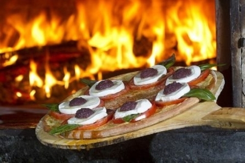 LaFontana Pizzaria