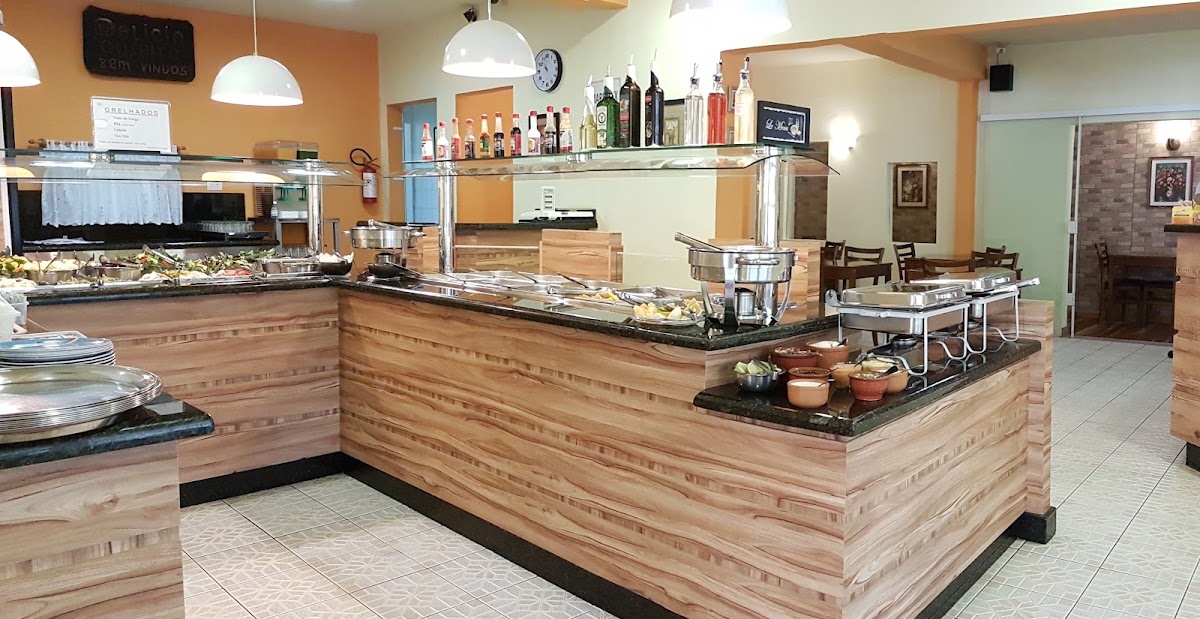 Delícia Caseira Restaurante