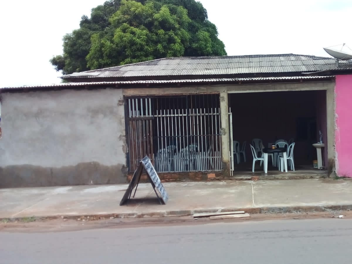 Nosso Restaurante Sabor na Panela