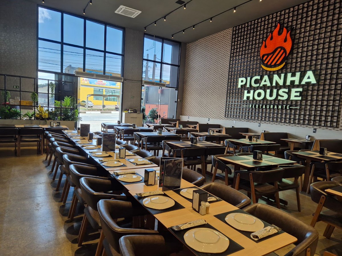 Picanha House Restaurante