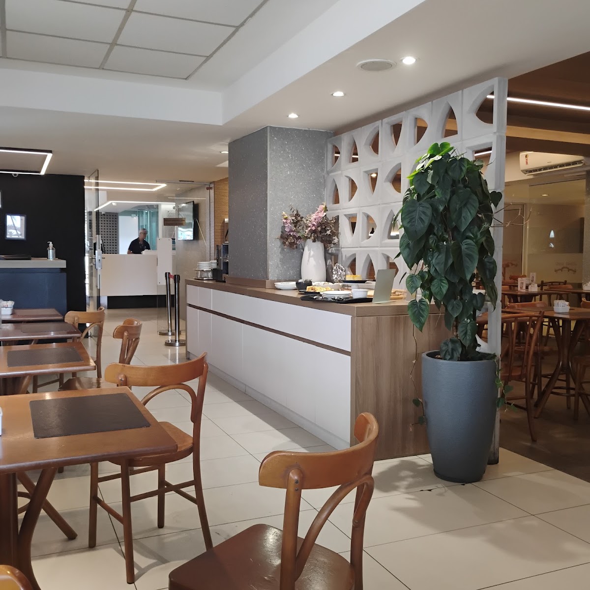 Dona Delícia Restaurante