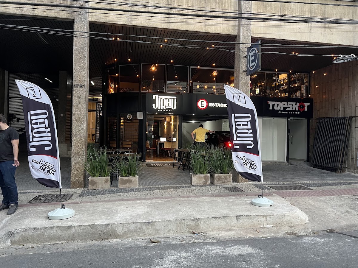 Jirau Gastrobar