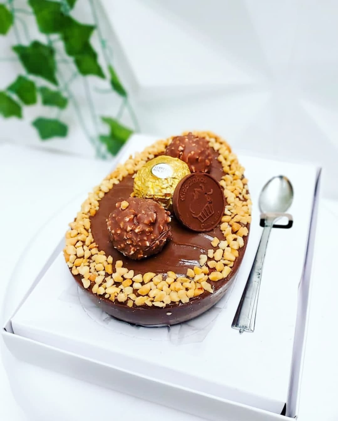Kidocinhos Confeitaria
