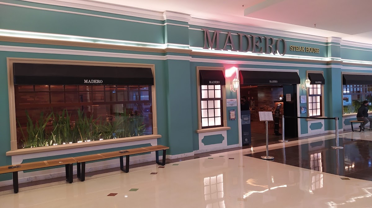Madero Steak House