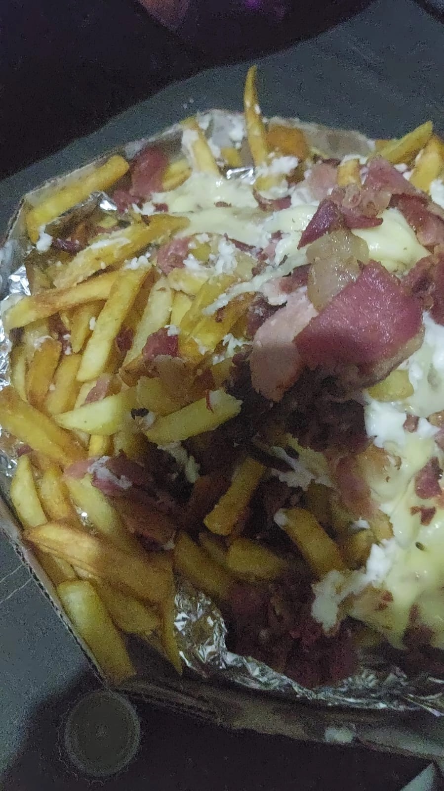 J Lanches