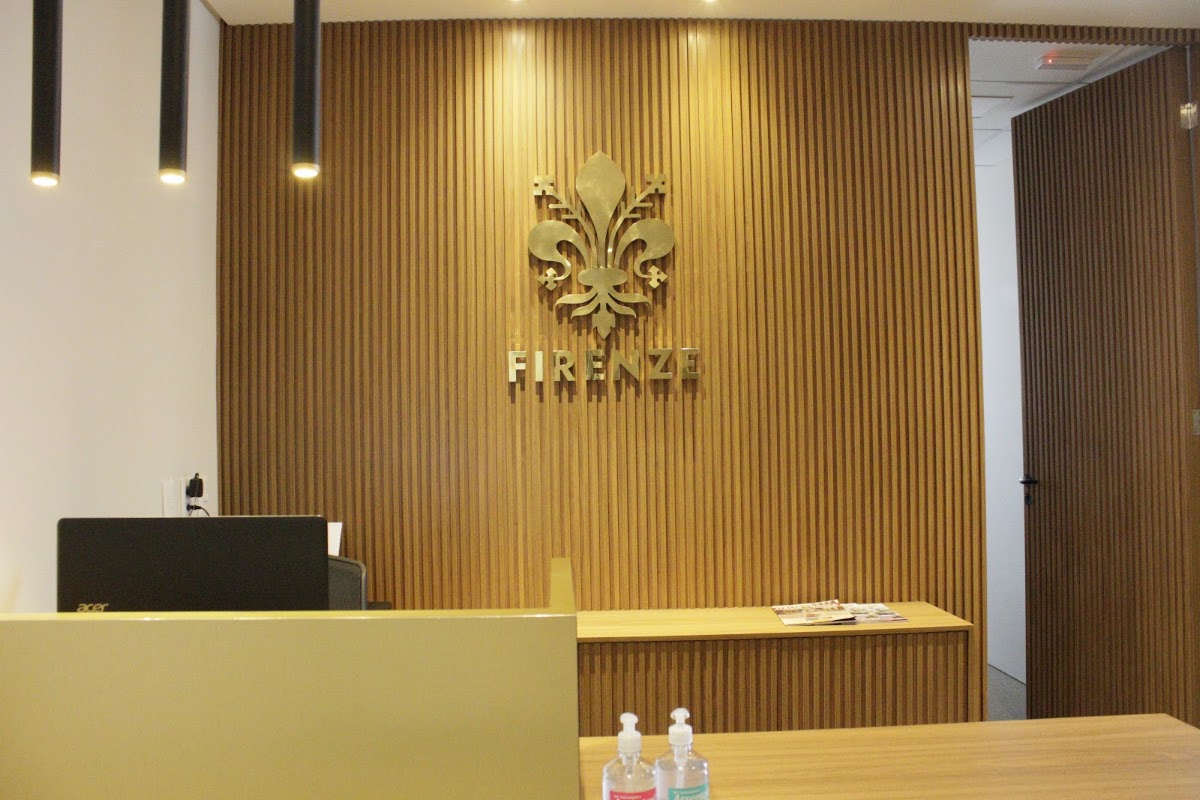 Firenze Cidadania Italiana
