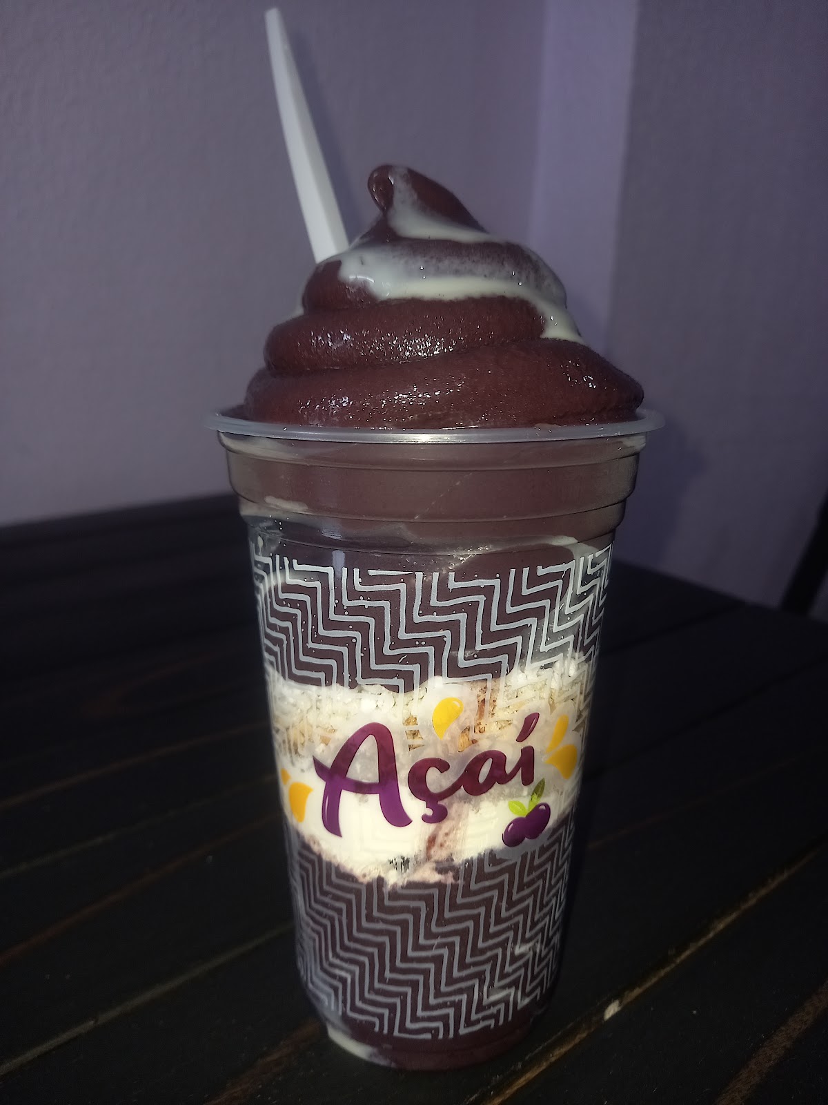 Kidelicia de Açaí
