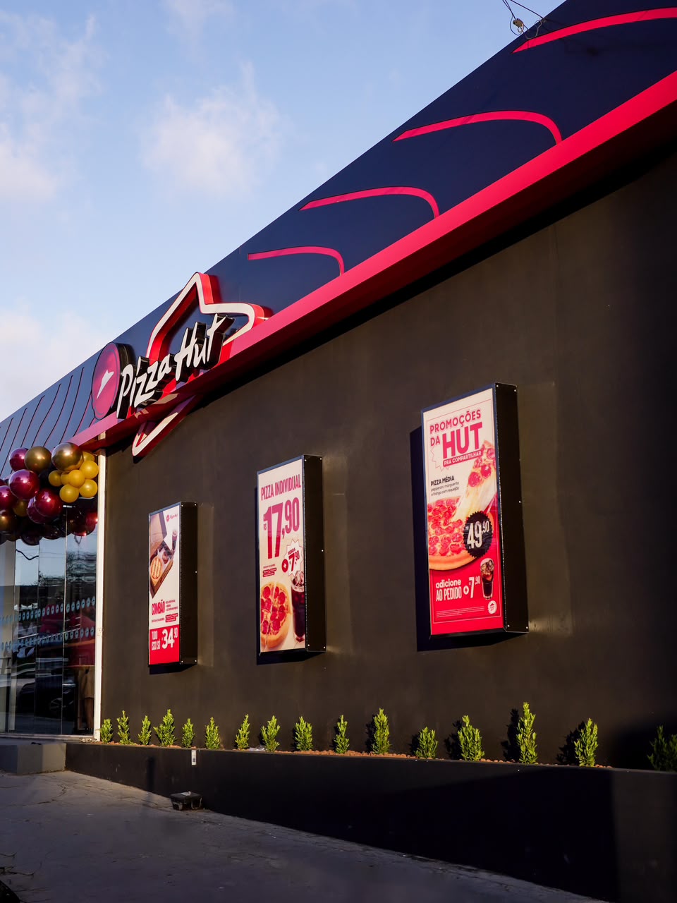 Pizza Hut