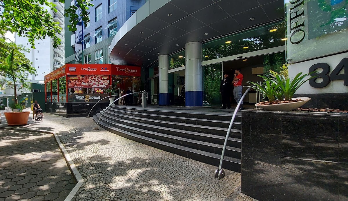 Tower Gourmet - (Barra da Tijuca)