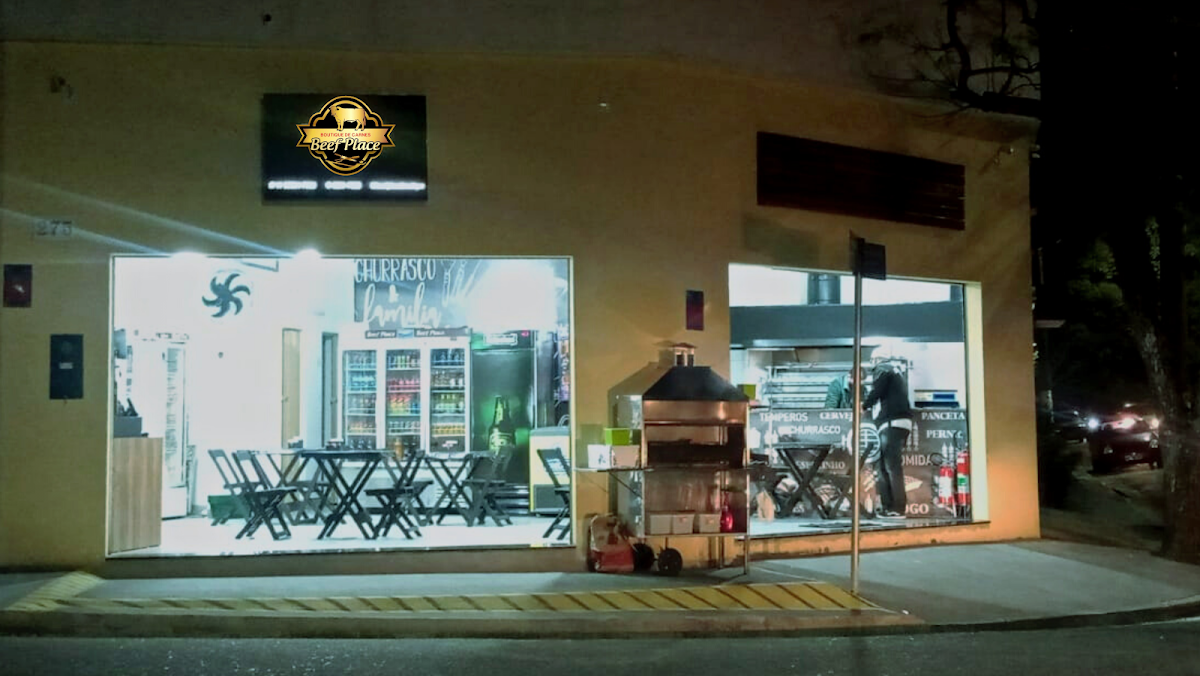 Beef Place Boutique de Carnes - Especializada em Cortes Especiais para Churrasco - São Caetano do Sul