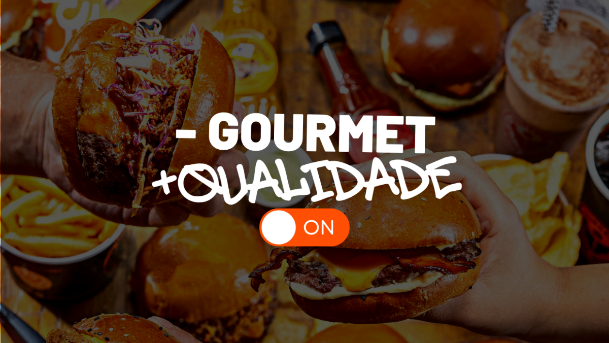 Bom Beef Burgers by Netão - Jundiaí