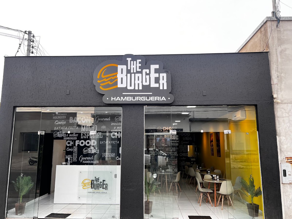 The Burger