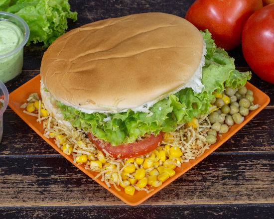 Xande Lanches