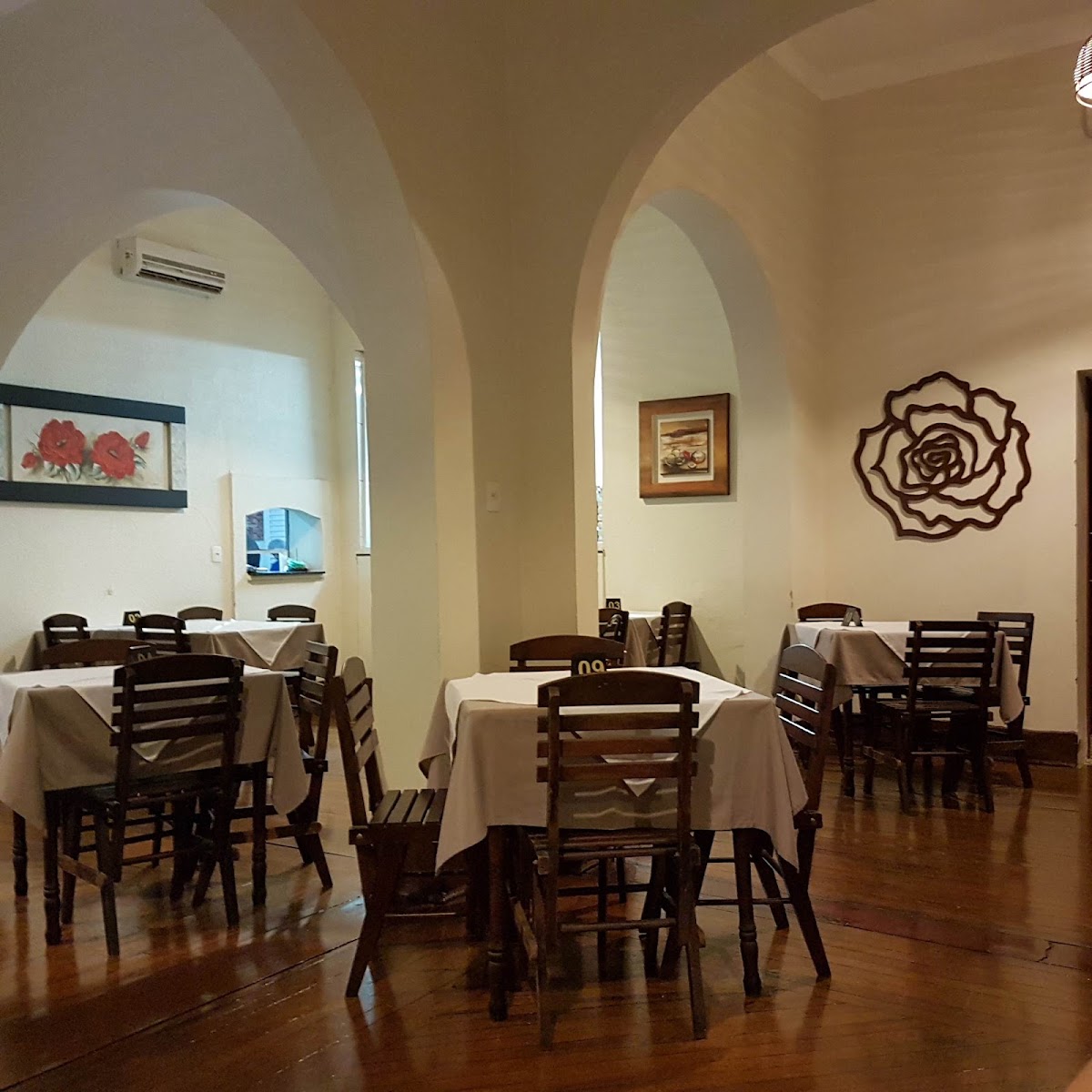Restaurante E Pizzaria Don Filippi