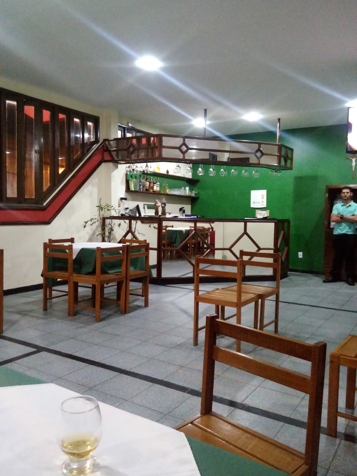 Deguste Pizzaria