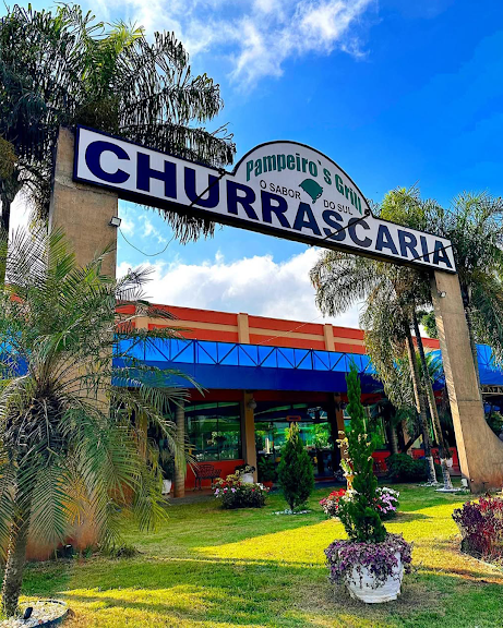 Churrascaria Pampeiro's Grill