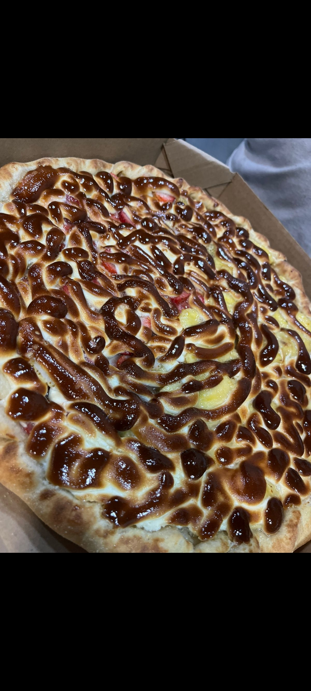 Sabor da Itália
