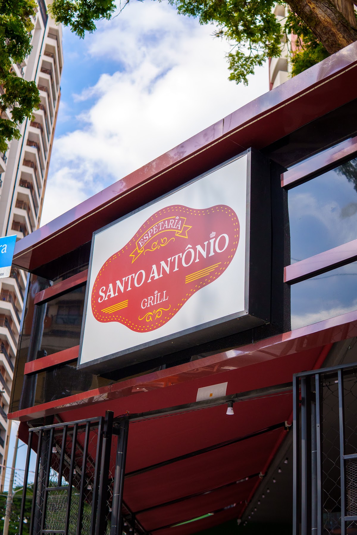 Espetaria Santo Antônio Grill