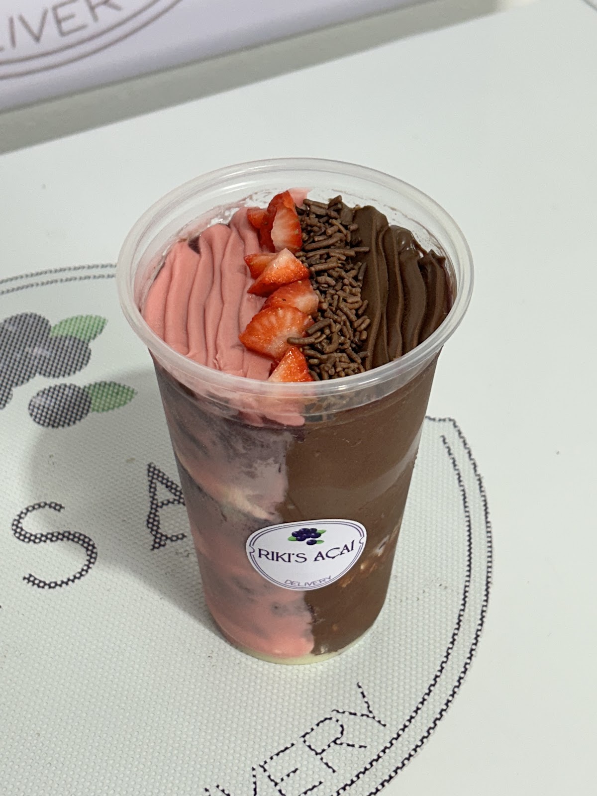 Riki’s Açaí