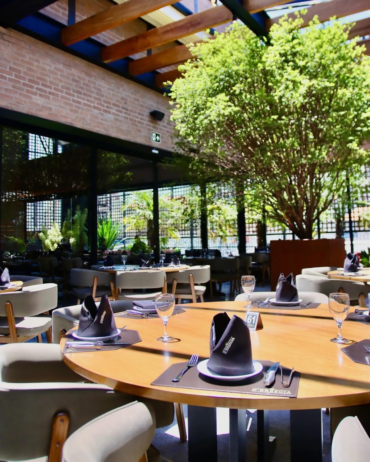 D'Brescia Churrascaria | São Bernardo do Campo