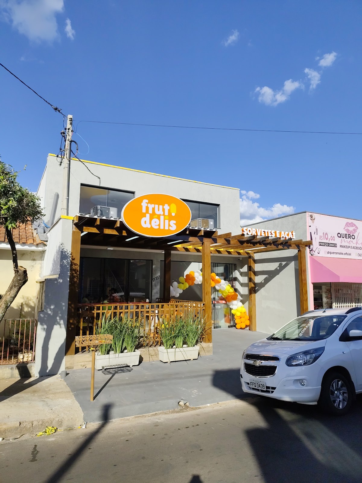 Frutidélis Ibitinga