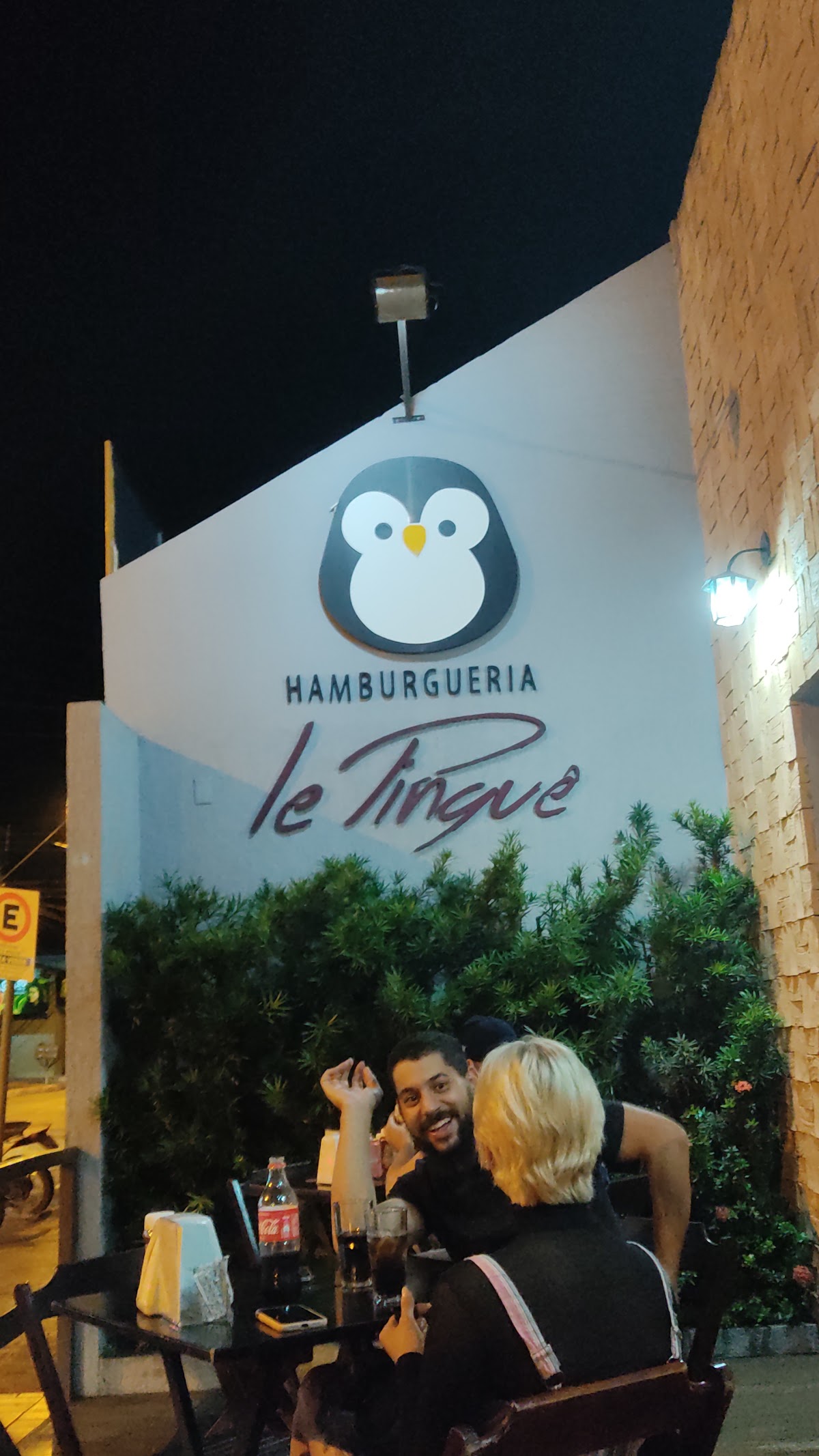 Le Pinguê