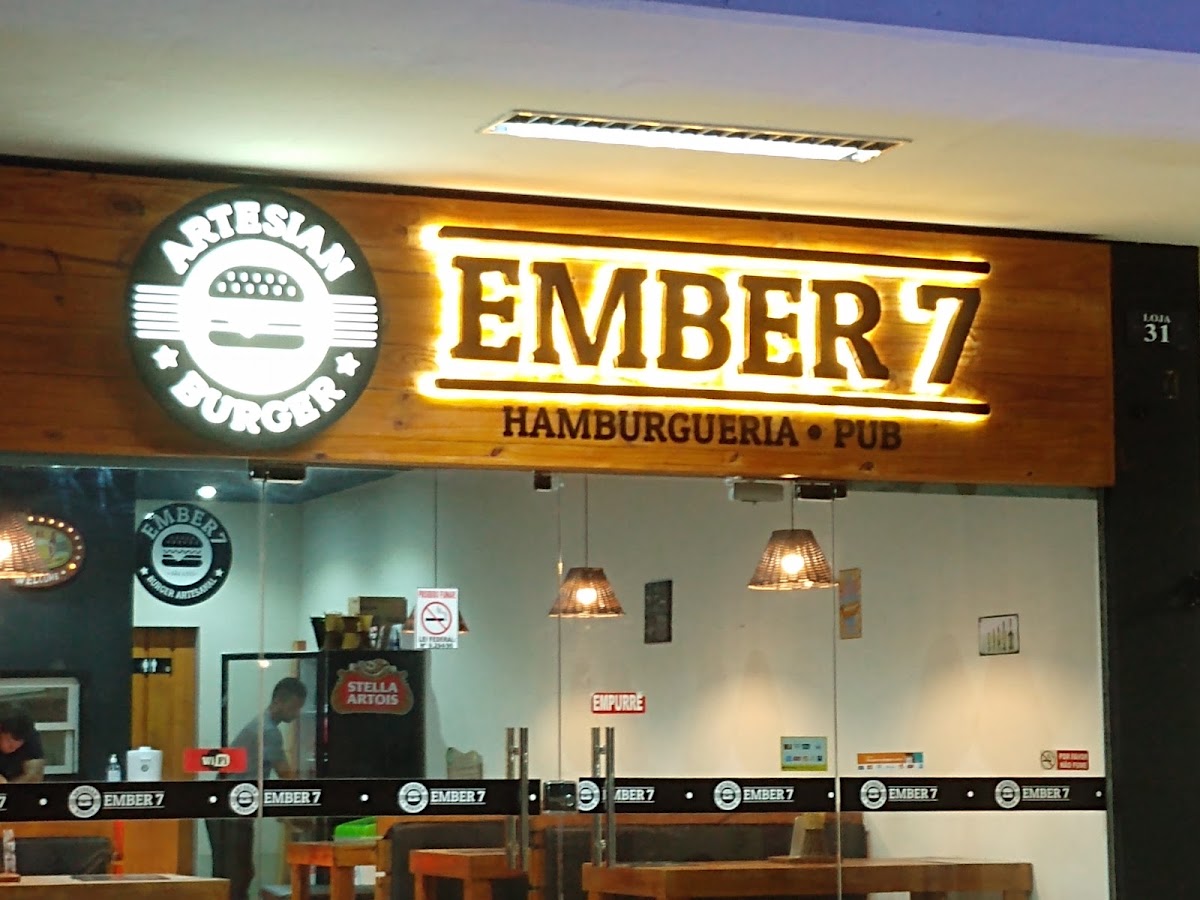 EMBER 7