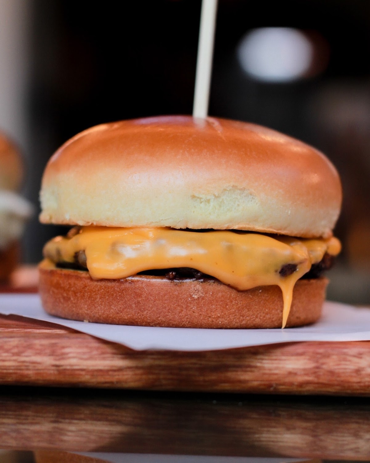 Patagônia Burguer