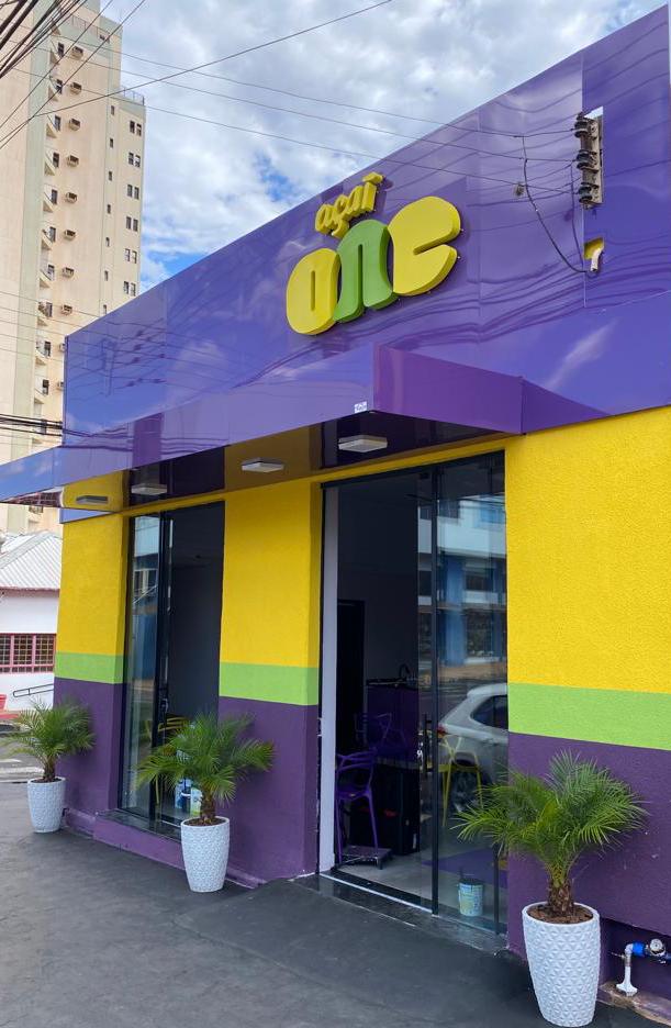 One Açai