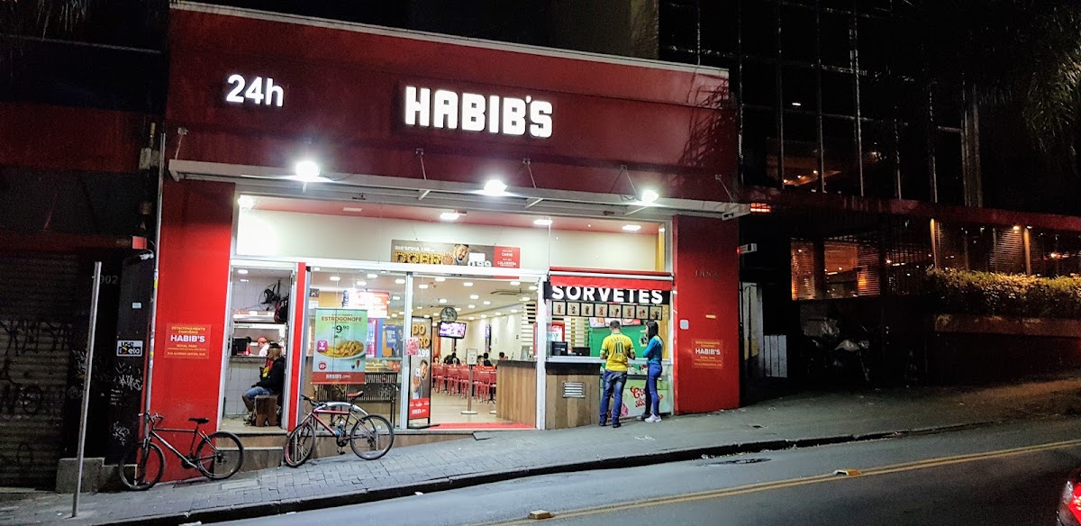 Habib's