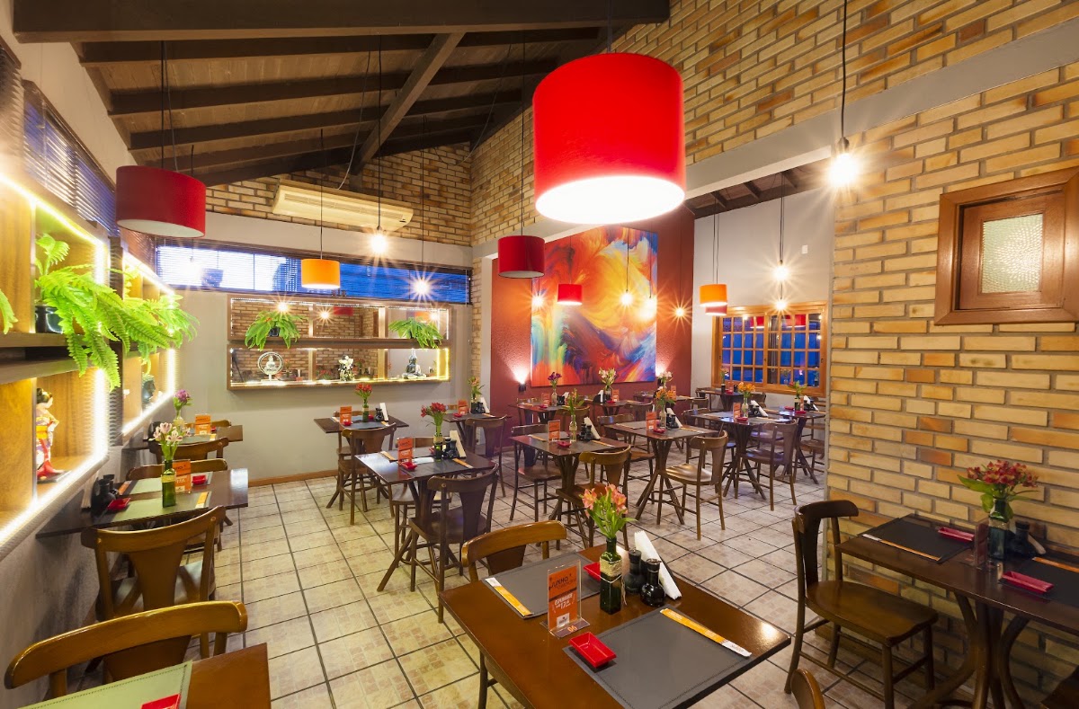 Yatta Buffet De Sushi