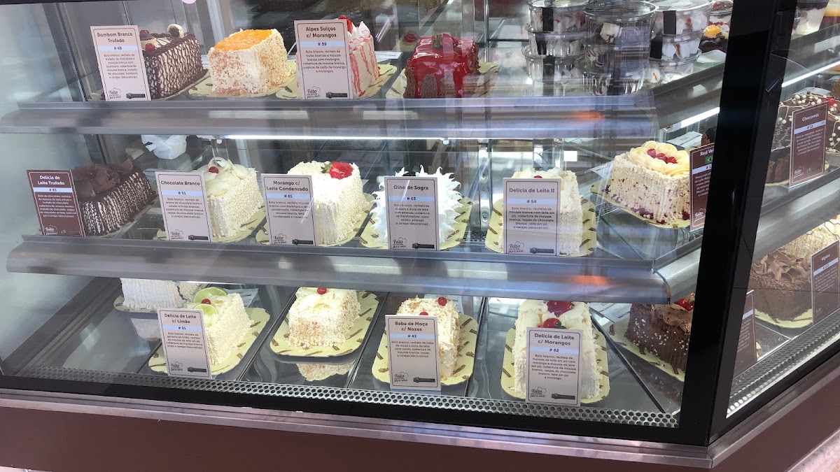 Sodiê Doces